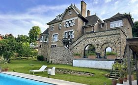 Le Castel Mosan
